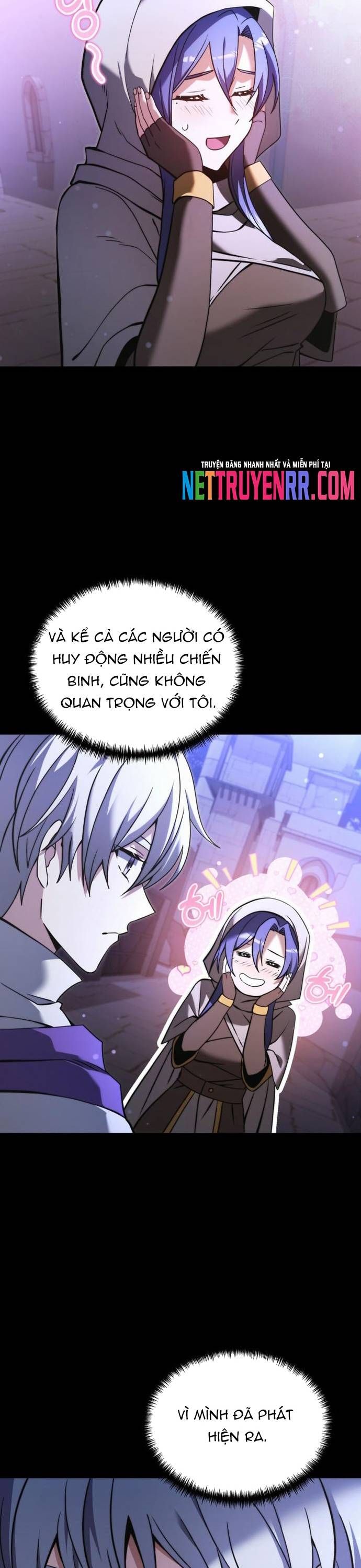 đọc truyện Hắc Kị Sĩ Thiên Tài Giới Hạn Thời Gian Chương 102 ảnh 5 tại Truyện Dạ Ký