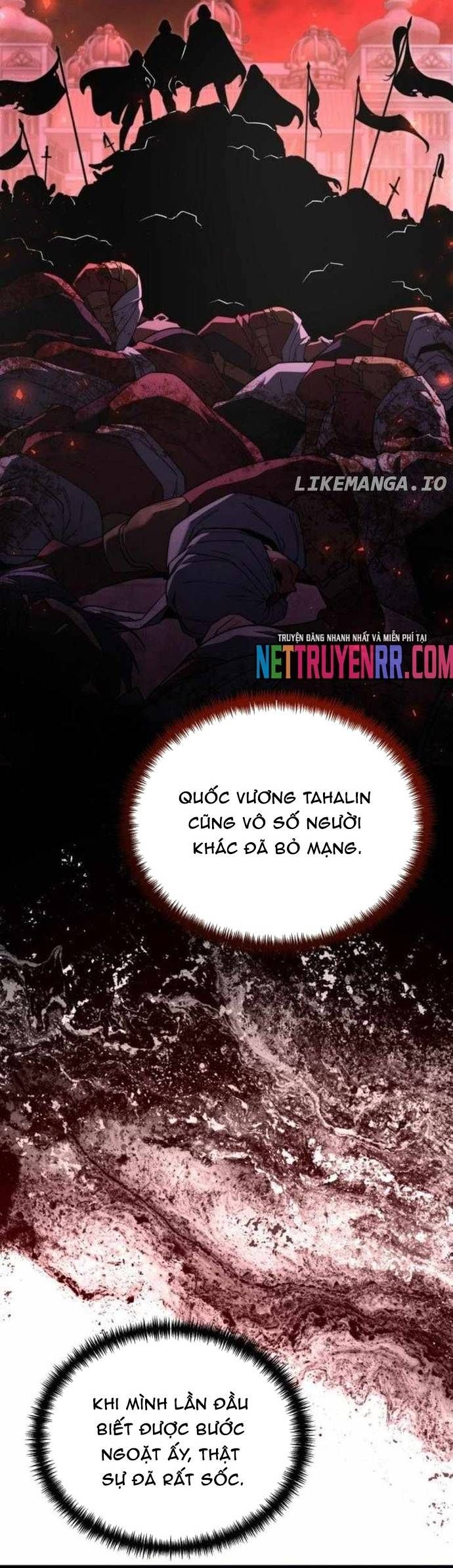 đọc truyện Hắc Kị Sĩ Thiên Tài Giới Hạn Thời Gian Chương 103 ảnh 41 tại Truyện Dạ Ký