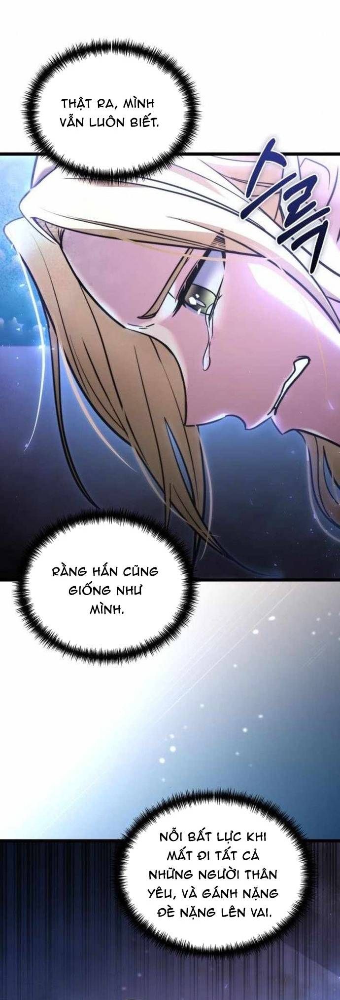 đọc truyện Hắc Kị Sĩ Thiên Tài Giới Hạn Thời Gian Chương 103 ảnh 51 tại Truyện Dạ Ký