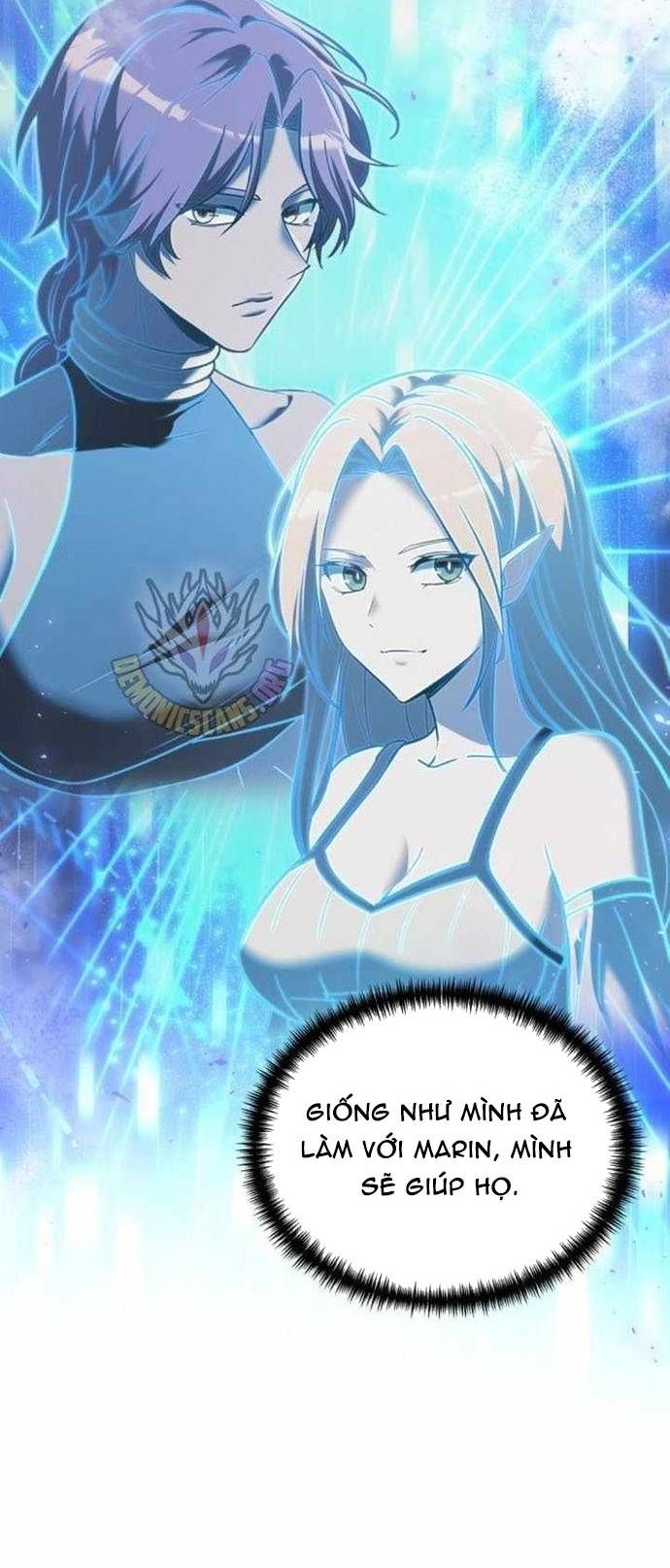 đọc truyện Hắc Kị Sĩ Thiên Tài Giới Hạn Thời Gian Chương 103 ảnh 59 tại Truyện Dạ Ký