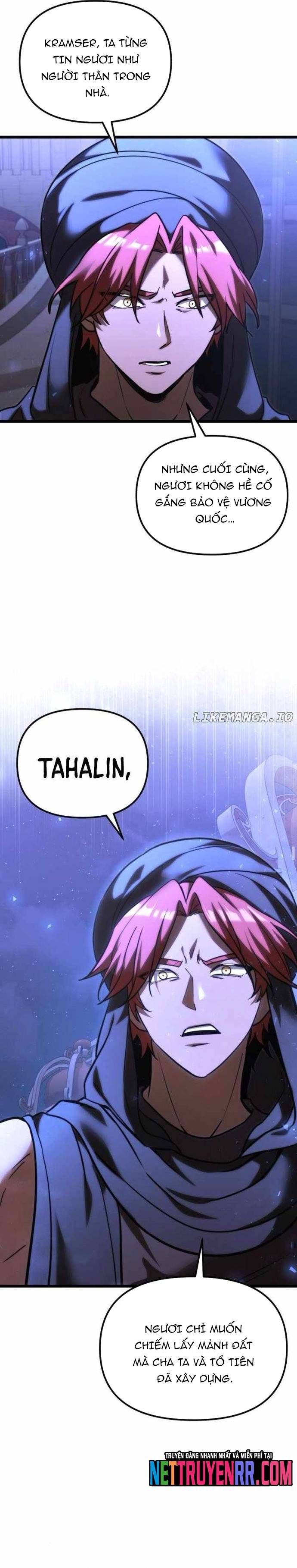 đọc truyện Hắc Kị Sĩ Thiên Tài Giới Hạn Thời Gian Chương 104.5 ảnh 12 tại Giả Dược