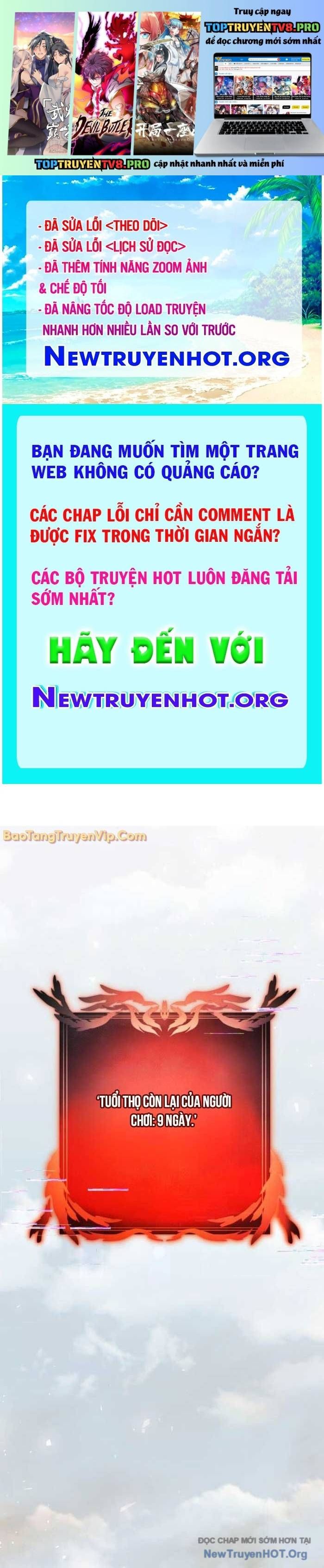 đọc truyện Hắc Kị Sĩ Thiên Tài Giới Hạn Thời Gian Chương 106 ảnh 2 tại Truyện Dạ Ký
