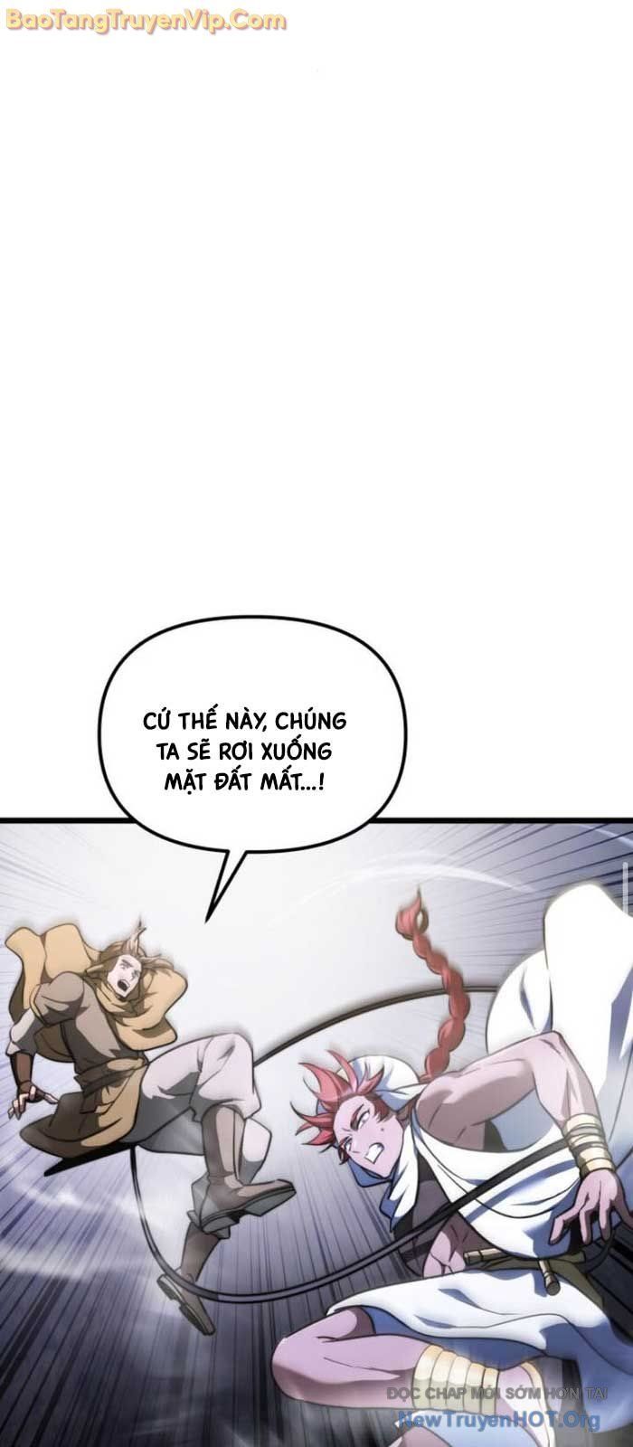 đọc truyện Hắc Kị Sĩ Thiên Tài Giới Hạn Thời Gian Chương 106 ảnh 81 tại Truyện Dạ Ký