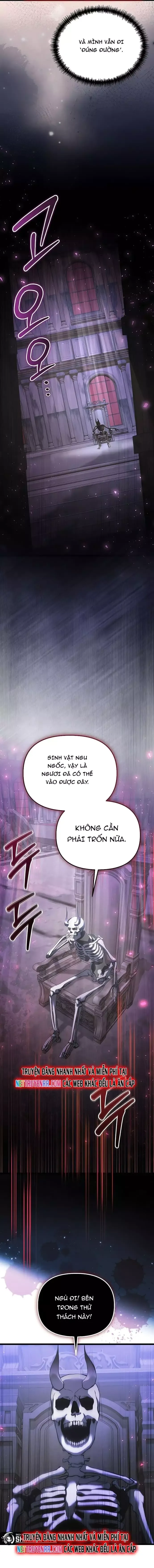 đọc truyện Hắc Kị Sĩ Thiên Tài Giới Hạn Thời Gian Chương 107 ảnh 14 tại Truyện Dạ Ký