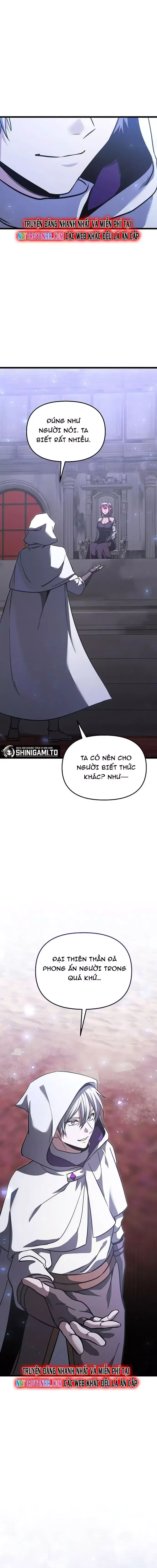 đọc truyện Hắc Kị Sĩ Thiên Tài Giới Hạn Thời Gian Chương 107 ảnh 21 tại Truyện Dạ Ký
