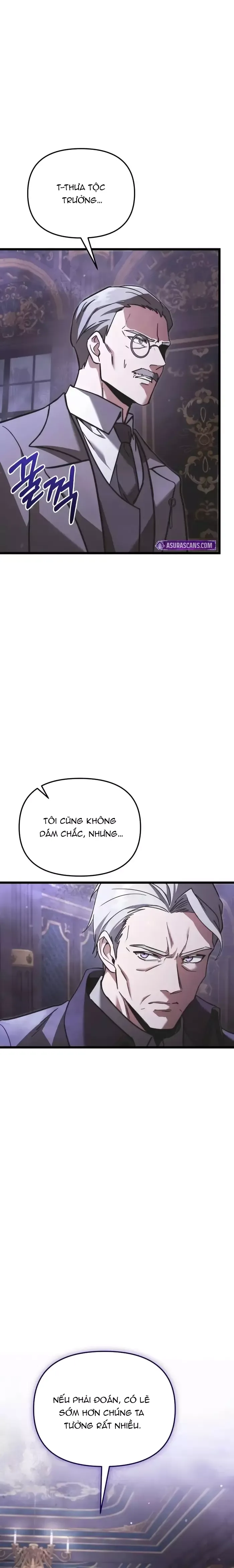 đọc truyện Hắc Kị Sĩ Thiên Tài Giới Hạn Thời Gian Chương 109 ảnh 13 tại Thiên Thai Truyện