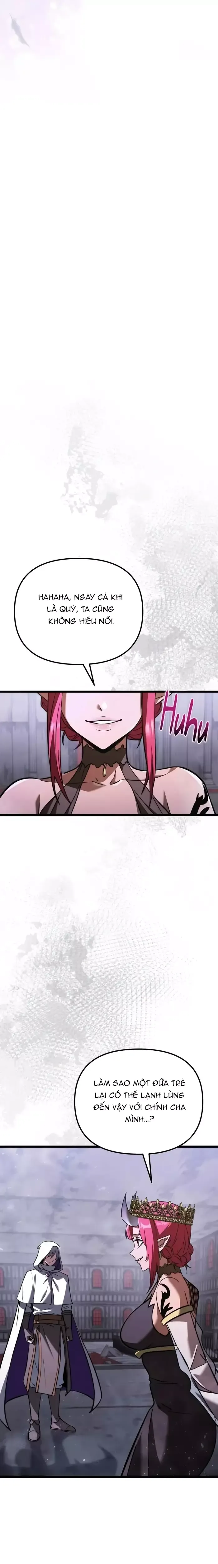 đọc truyện Hắc Kị Sĩ Thiên Tài Giới Hạn Thời Gian Chương 109 ảnh 16 tại Thiên Thai Truyện