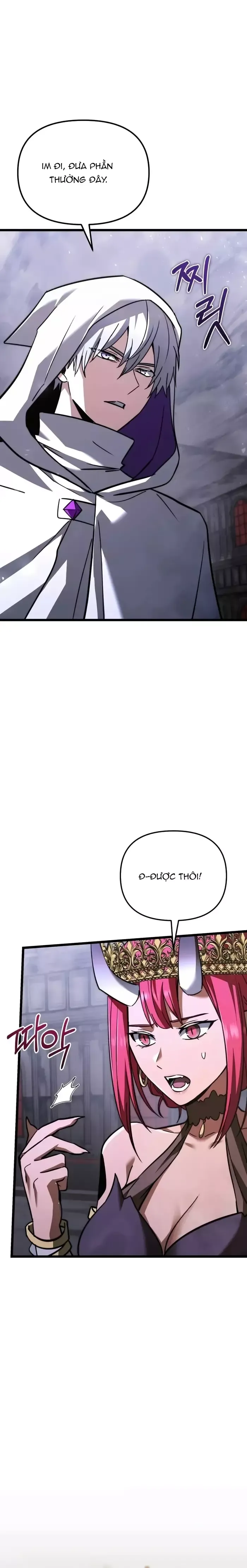 đọc truyện Hắc Kị Sĩ Thiên Tài Giới Hạn Thời Gian Chương 109 ảnh 17 tại Thiên Thai Truyện