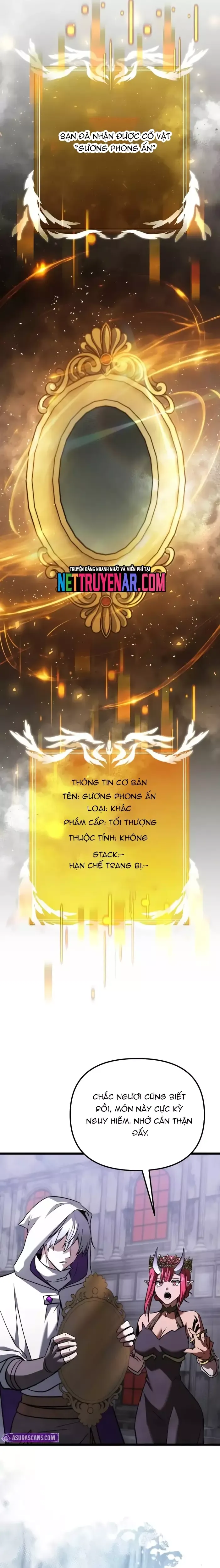 đọc truyện Hắc Kị Sĩ Thiên Tài Giới Hạn Thời Gian Chương 109 ảnh 18 tại Thiên Thai Truyện