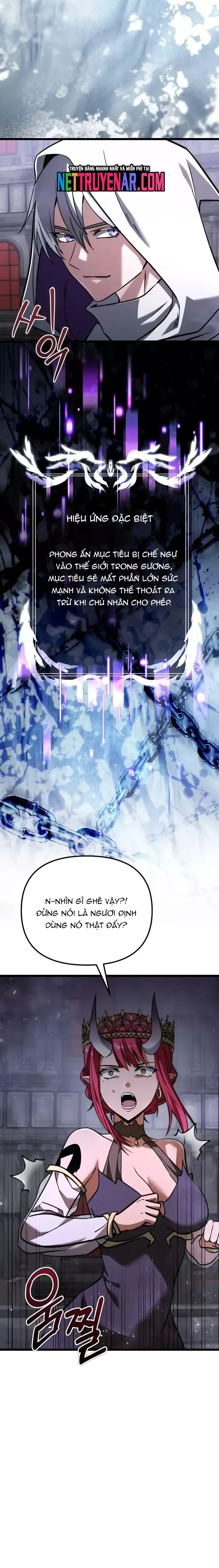 đọc truyện Hắc Kị Sĩ Thiên Tài Giới Hạn Thời Gian Chương 109 ảnh 19 tại Thiên Thai Truyện