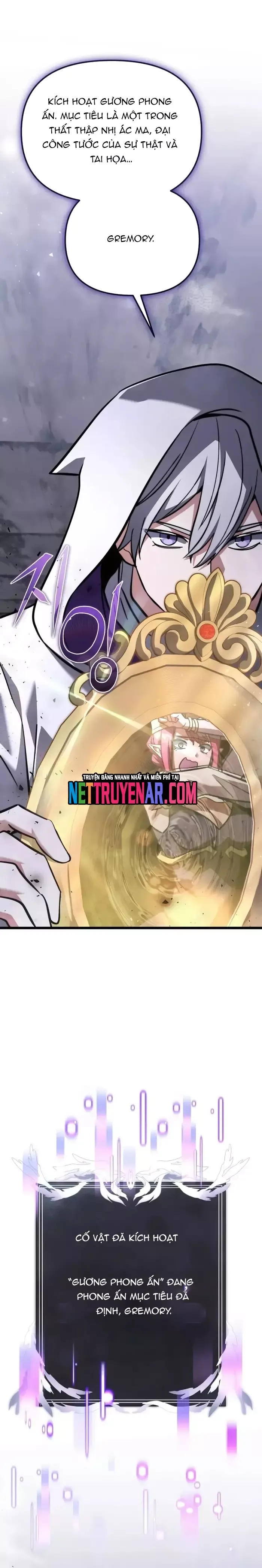 đọc truyện Hắc Kị Sĩ Thiên Tài Giới Hạn Thời Gian Chương 109 ảnh 20 tại Thiên Thai Truyện