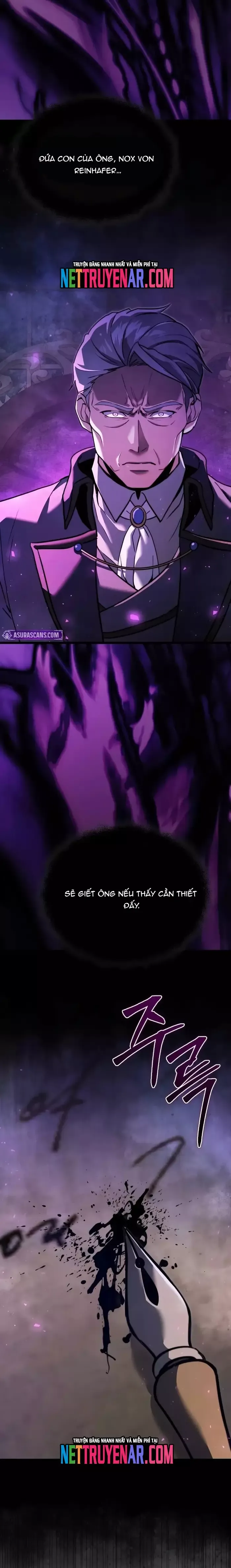 đọc truyện Hắc Kị Sĩ Thiên Tài Giới Hạn Thời Gian Chương 109 ảnh 4 tại Thiên Thai Truyện