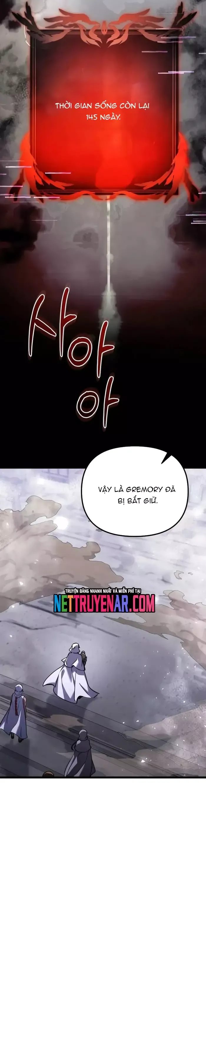 đọc truyện Hắc Kị Sĩ Thiên Tài Giới Hạn Thời Gian Chương 109 ảnh 22 tại Thiên Thai Truyện