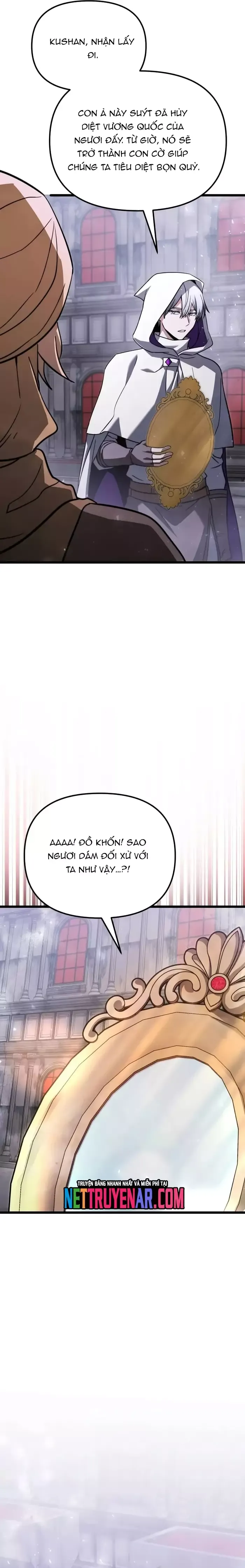 đọc truyện Hắc Kị Sĩ Thiên Tài Giới Hạn Thời Gian Chương 109 ảnh 23 tại Thiên Thai Truyện