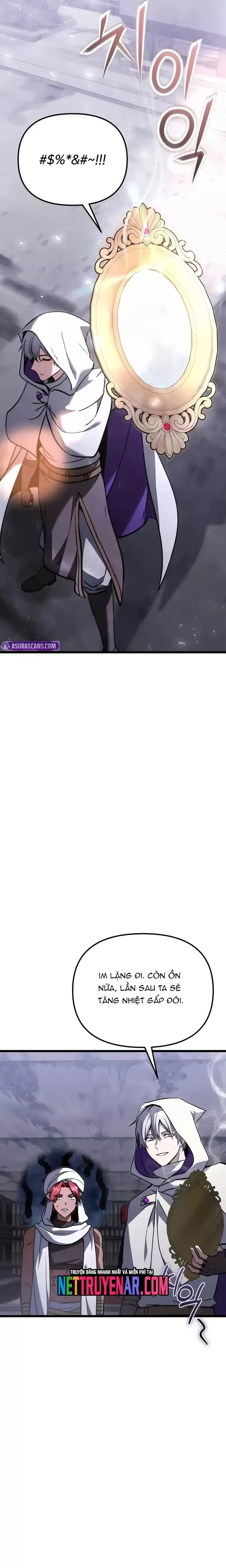 đọc truyện Hắc Kị Sĩ Thiên Tài Giới Hạn Thời Gian Chương 109 ảnh 24 tại Thiên Thai Truyện