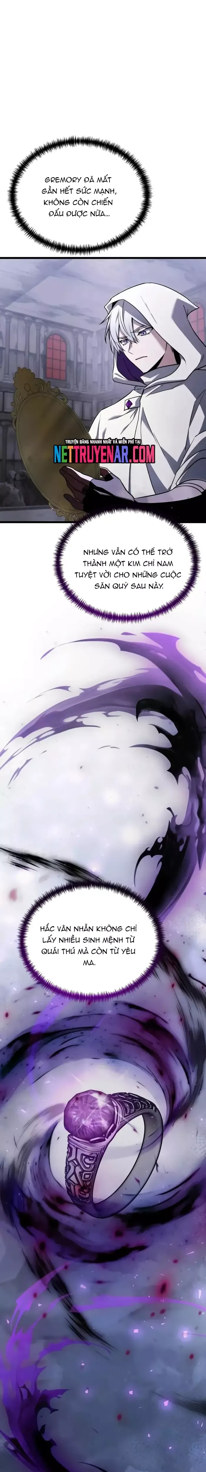 đọc truyện Hắc Kị Sĩ Thiên Tài Giới Hạn Thời Gian Chương 109 ảnh 27 tại Thiên Thai Truyện