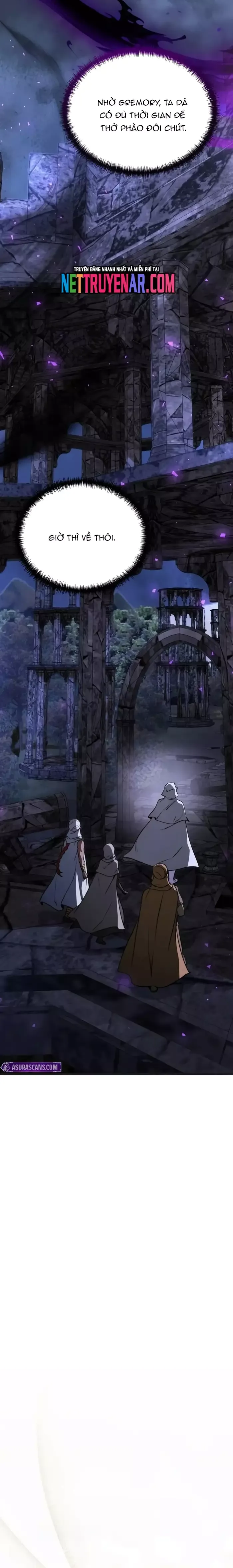 đọc truyện Hắc Kị Sĩ Thiên Tài Giới Hạn Thời Gian Chương 109 ảnh 28 tại Thiên Thai Truyện