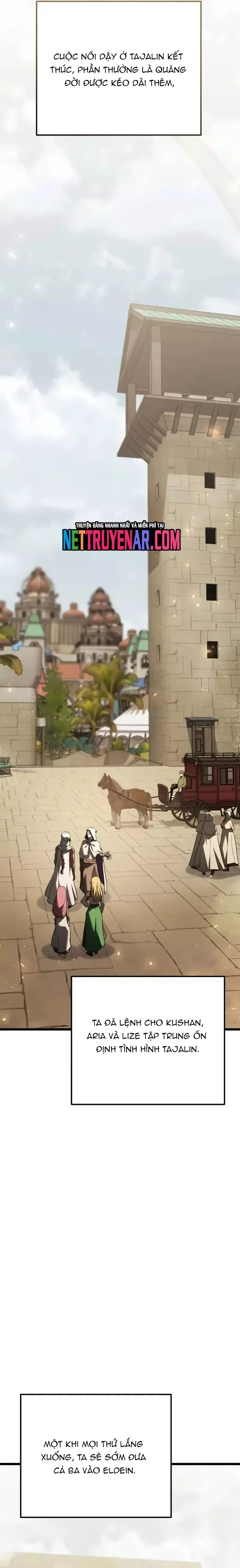 đọc truyện Hắc Kị Sĩ Thiên Tài Giới Hạn Thời Gian Chương 109 ảnh 29 tại Thiên Thai Truyện