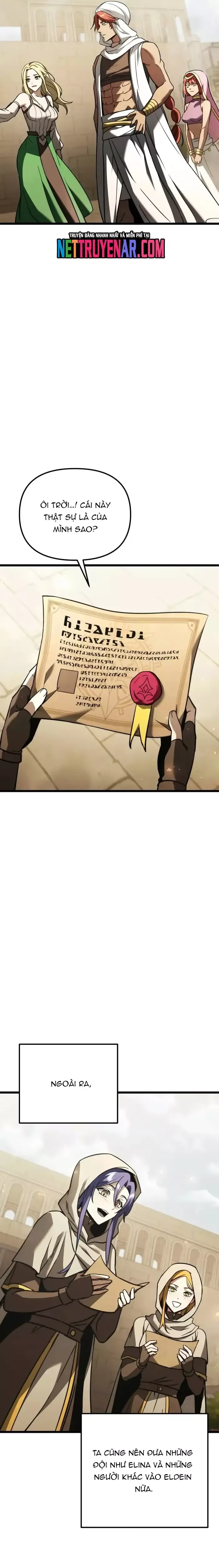 đọc truyện Hắc Kị Sĩ Thiên Tài Giới Hạn Thời Gian Chương 109 ảnh 30 tại Thiên Thai Truyện