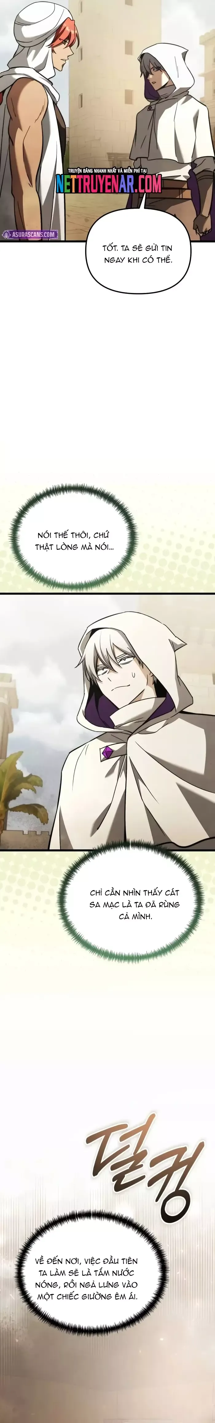 đọc truyện Hắc Kị Sĩ Thiên Tài Giới Hạn Thời Gian Chương 109 ảnh 32 tại Thiên Thai Truyện