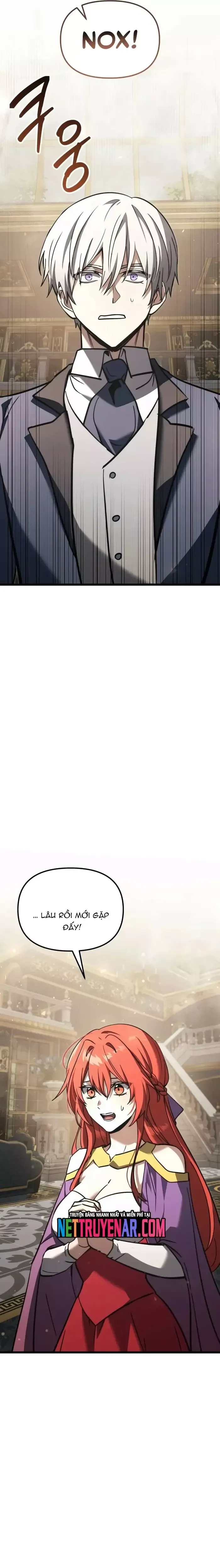 đọc truyện Hắc Kị Sĩ Thiên Tài Giới Hạn Thời Gian Chương 109 ảnh 35 tại Thiên Thai Truyện