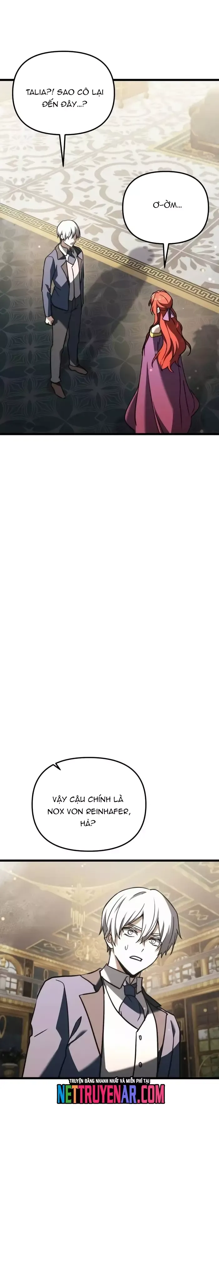 đọc truyện Hắc Kị Sĩ Thiên Tài Giới Hạn Thời Gian Chương 109 ảnh 36 tại Thiên Thai Truyện