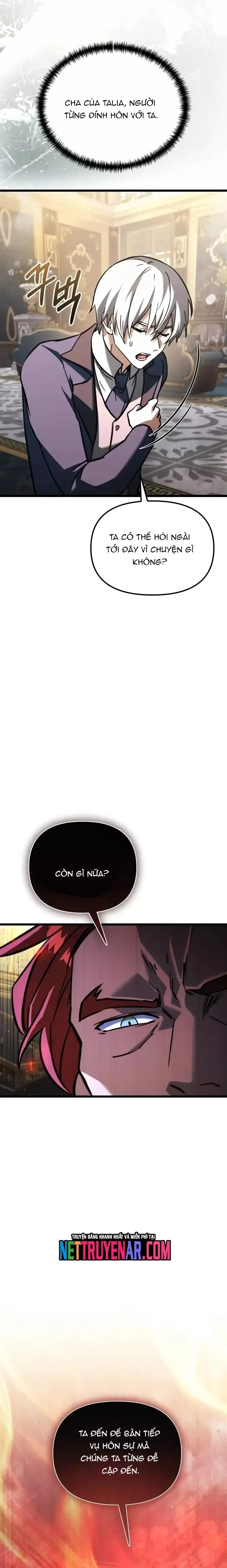 đọc truyện Hắc Kị Sĩ Thiên Tài Giới Hạn Thời Gian Chương 109 ảnh 39 tại Thiên Thai Truyện