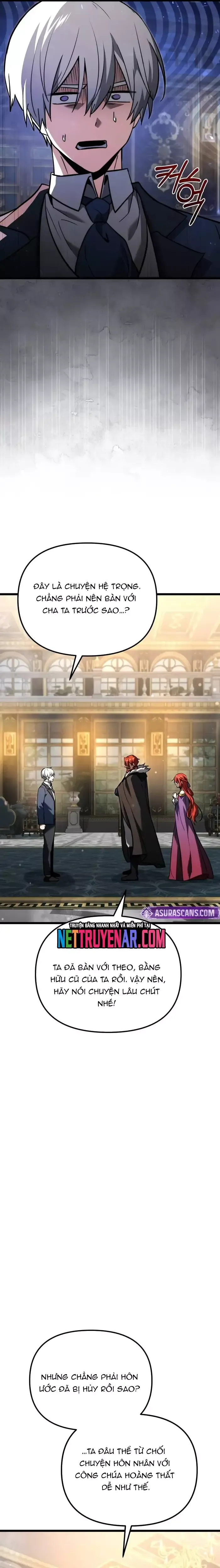 đọc truyện Hắc Kị Sĩ Thiên Tài Giới Hạn Thời Gian Chương 109 ảnh 41 tại Thiên Thai Truyện