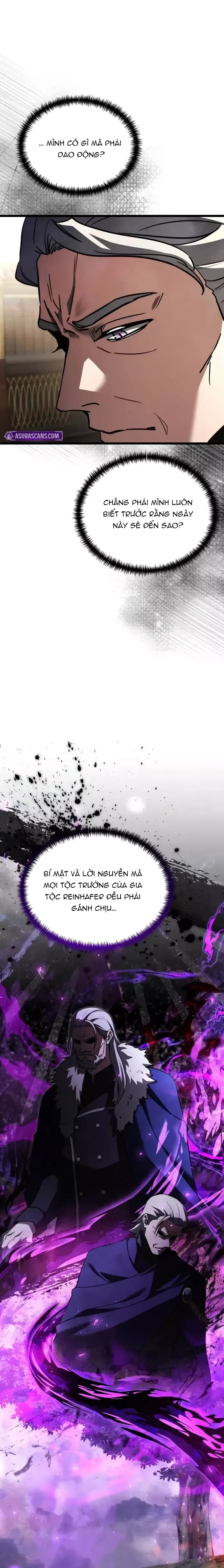 đọc truyện Hắc Kị Sĩ Thiên Tài Giới Hạn Thời Gian Chương 109 ảnh 6 tại Thiên Thai Truyện