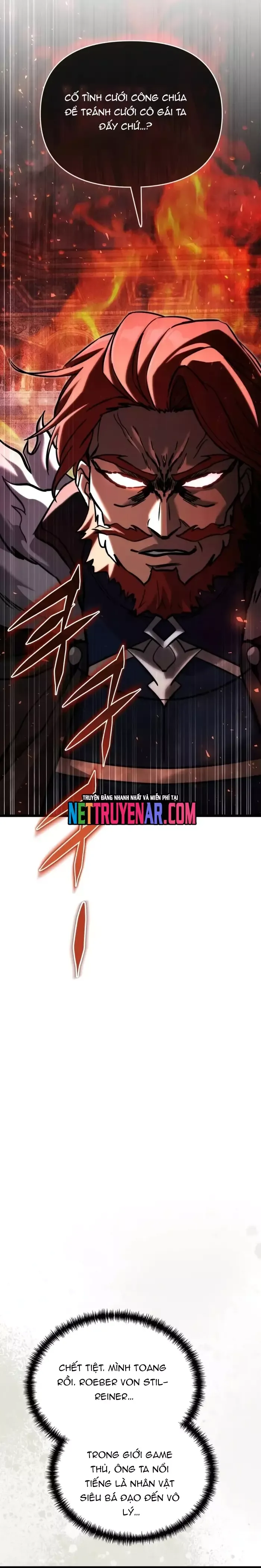 đọc truyện Hắc Kị Sĩ Thiên Tài Giới Hạn Thời Gian Chương 109 ảnh 43 tại Thiên Thai Truyện