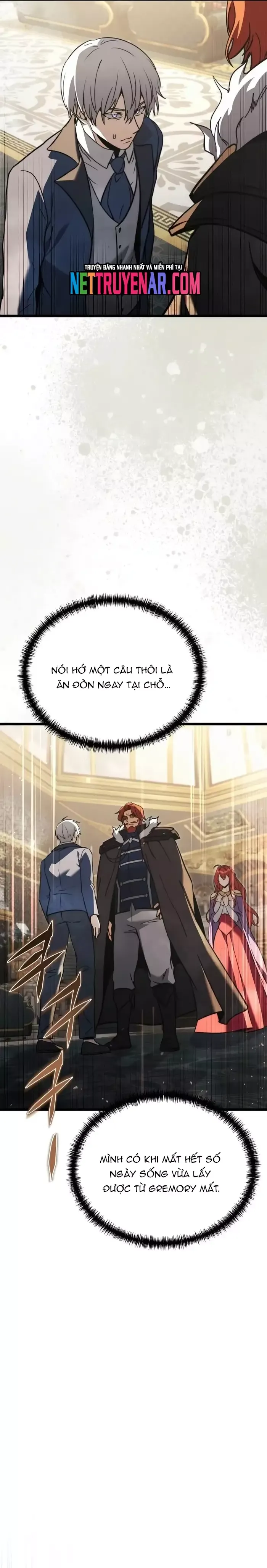 đọc truyện Hắc Kị Sĩ Thiên Tài Giới Hạn Thời Gian Chương 109 ảnh 44 tại Thiên Thai Truyện