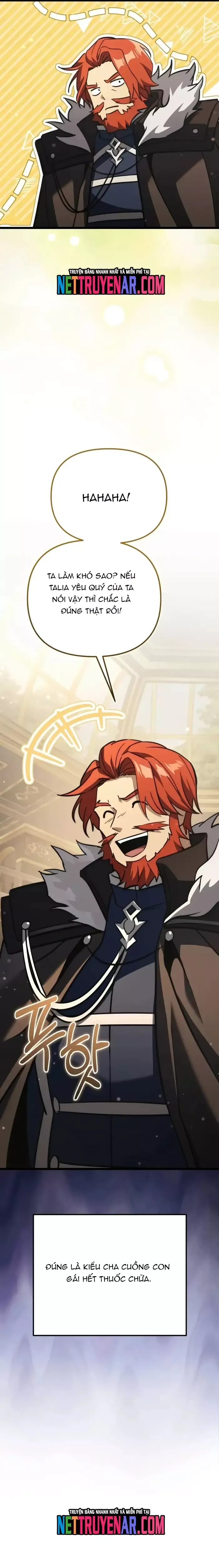 đọc truyện Hắc Kị Sĩ Thiên Tài Giới Hạn Thời Gian Chương 109 ảnh 46 tại Thiên Thai Truyện