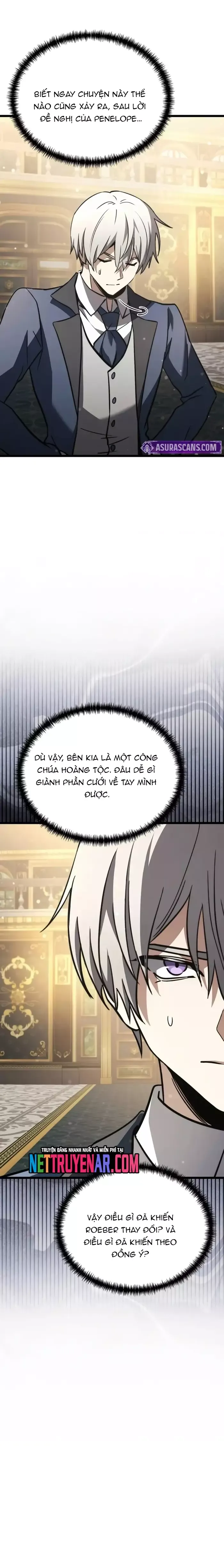 đọc truyện Hắc Kị Sĩ Thiên Tài Giới Hạn Thời Gian Chương 109 ảnh 47 tại Thiên Thai Truyện