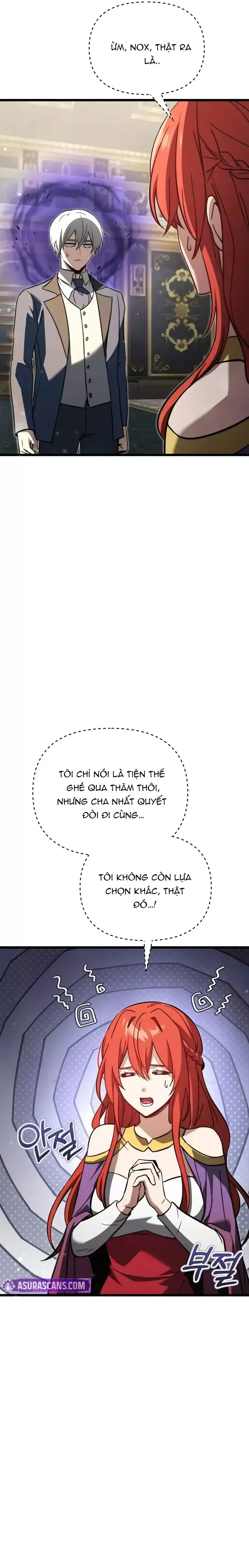 đọc truyện Hắc Kị Sĩ Thiên Tài Giới Hạn Thời Gian Chương 109 ảnh 48 tại Thiên Thai Truyện