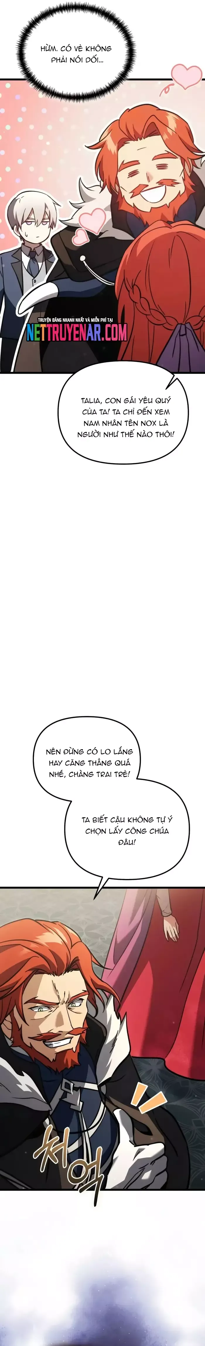 đọc truyện Hắc Kị Sĩ Thiên Tài Giới Hạn Thời Gian Chương 109 ảnh 49 tại Thiên Thai Truyện