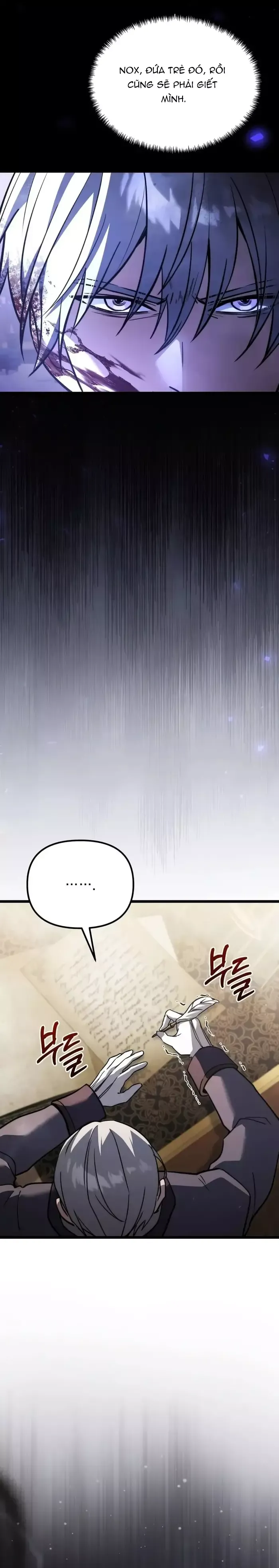 đọc truyện Hắc Kị Sĩ Thiên Tài Giới Hạn Thời Gian Chương 109 ảnh 8 tại Thiên Thai Truyện