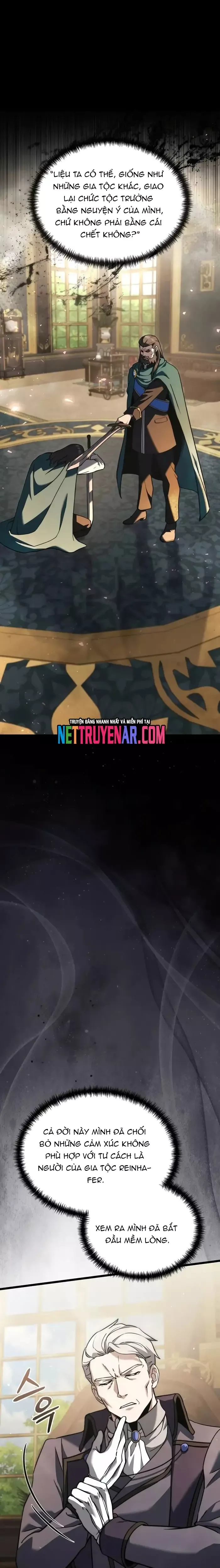 đọc truyện Hắc Kị Sĩ Thiên Tài Giới Hạn Thời Gian Chương 109 ảnh 10 tại Thiên Thai Truyện