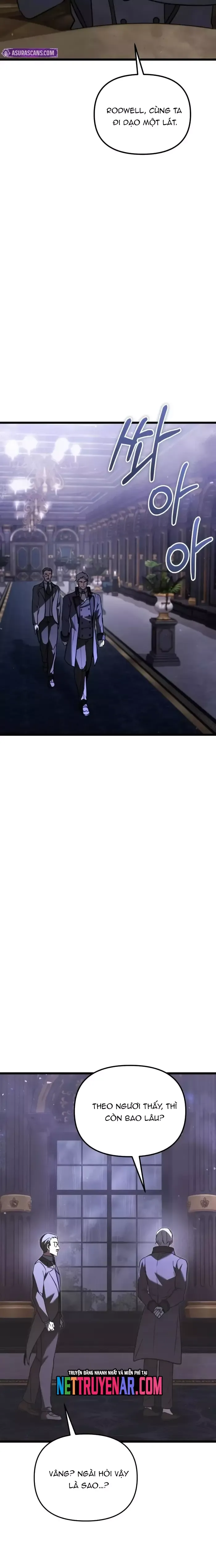 đọc truyện Hắc Kị Sĩ Thiên Tài Giới Hạn Thời Gian Chương 109 ảnh 11 tại Thiên Thai Truyện