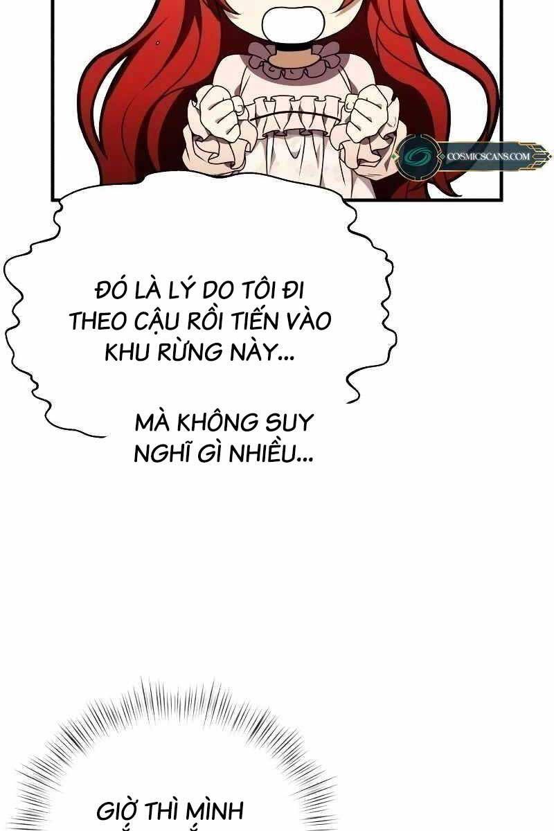 đọc truyện Hắc Kị Sĩ Thiên Tài Giới Hạn Thời Gian Chương 11 ảnh 132 tại Truyện Dạ Ký
