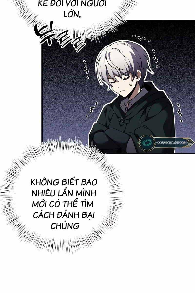 đọc truyện Hắc Kị Sĩ Thiên Tài Giới Hạn Thời Gian Chương 11 ảnh 16 tại Truyện Dạ Ký