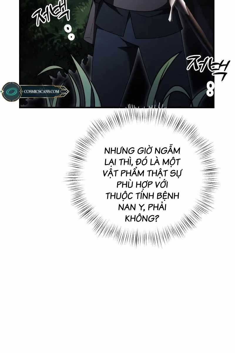 đọc truyện Hắc Kị Sĩ Thiên Tài Giới Hạn Thời Gian Chương 11 ảnh 21 tại Truyện Dạ Ký