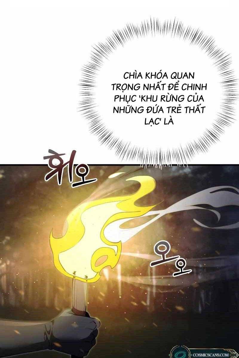 đọc truyện Hắc Kị Sĩ Thiên Tài Giới Hạn Thời Gian Chương 11 ảnh 30 tại Truyện Dạ Ký