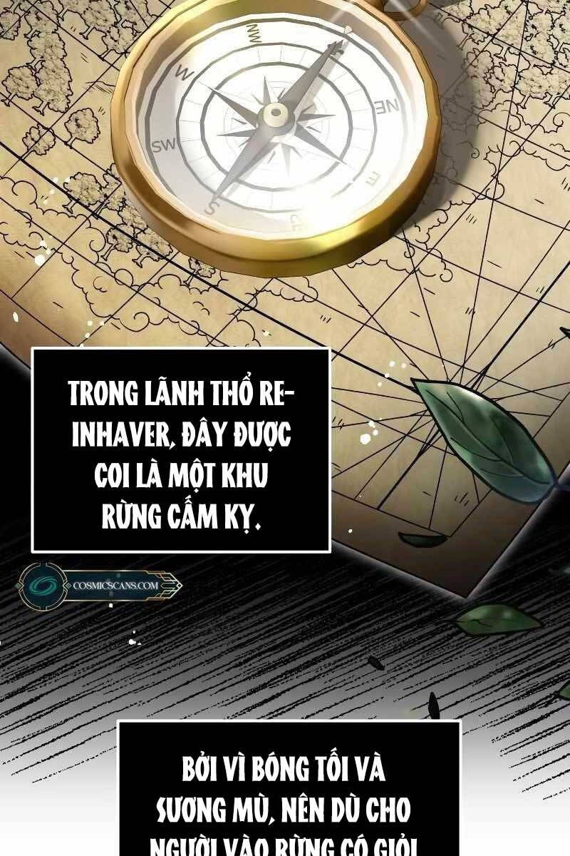đọc truyện Hắc Kị Sĩ Thiên Tài Giới Hạn Thời Gian Chương 11 ảnh 8 tại Truyện Dạ Ký
