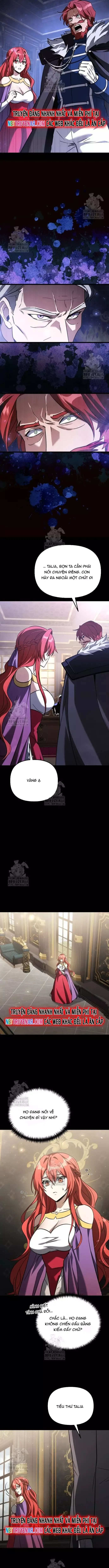 đọc truyện Hắc Kị Sĩ Thiên Tài Giới Hạn Thời Gian Chương 110 ảnh 12 tại Thiên Thai Truyện