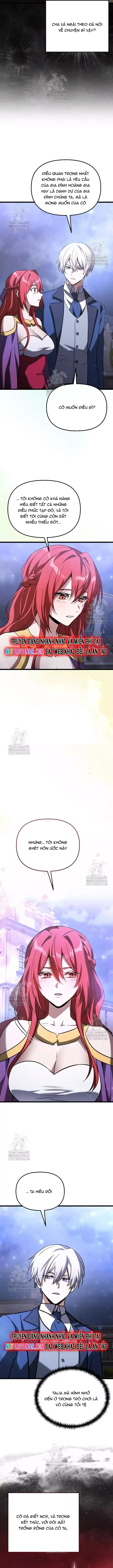 đọc truyện Hắc Kị Sĩ Thiên Tài Giới Hạn Thời Gian Chương 110 ảnh 14 tại Thiên Thai Truyện