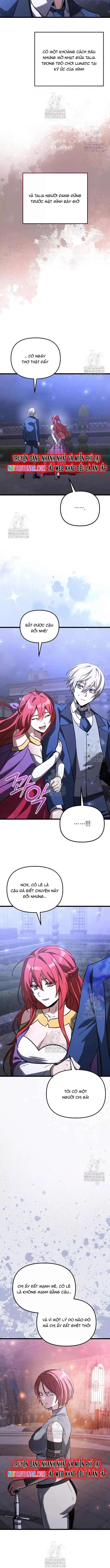 đọc truyện Hắc Kị Sĩ Thiên Tài Giới Hạn Thời Gian Chương 110 ảnh 17 tại Thiên Thai Truyện