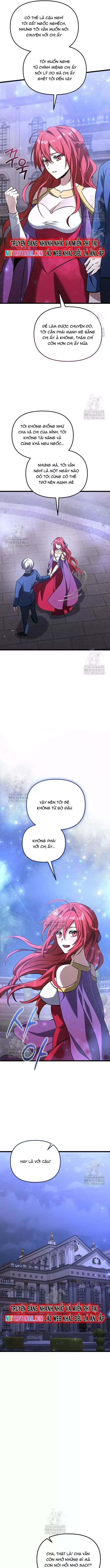 đọc truyện Hắc Kị Sĩ Thiên Tài Giới Hạn Thời Gian Chương 110 ảnh 18 tại Thiên Thai Truyện