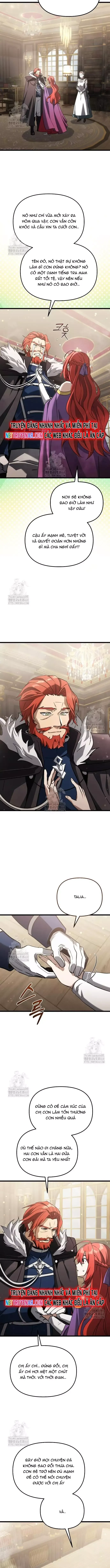 đọc truyện Hắc Kị Sĩ Thiên Tài Giới Hạn Thời Gian Chương 110 ảnh 19 tại Thiên Thai Truyện