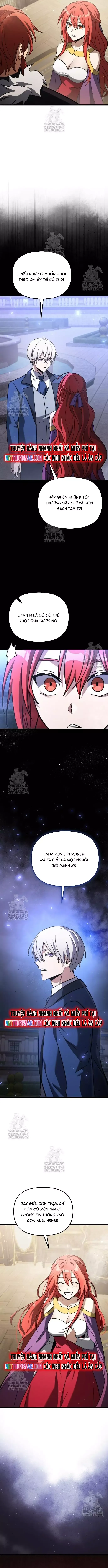 đọc truyện Hắc Kị Sĩ Thiên Tài Giới Hạn Thời Gian Chương 110 ảnh 20 tại Thiên Thai Truyện