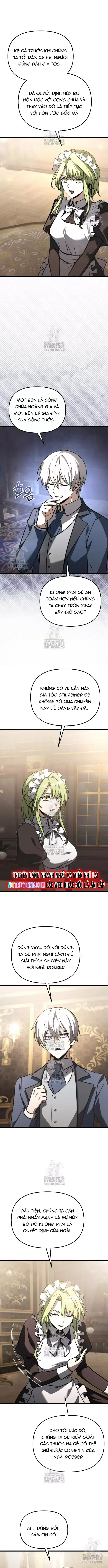 đọc truyện Hắc Kị Sĩ Thiên Tài Giới Hạn Thời Gian Chương 110 ảnh 5 tại Thiên Thai Truyện